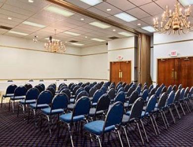 Knights Inn Greensboro Εξωτερικό φωτογραφία